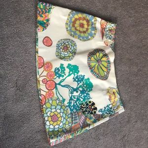 Trina Turk skirt